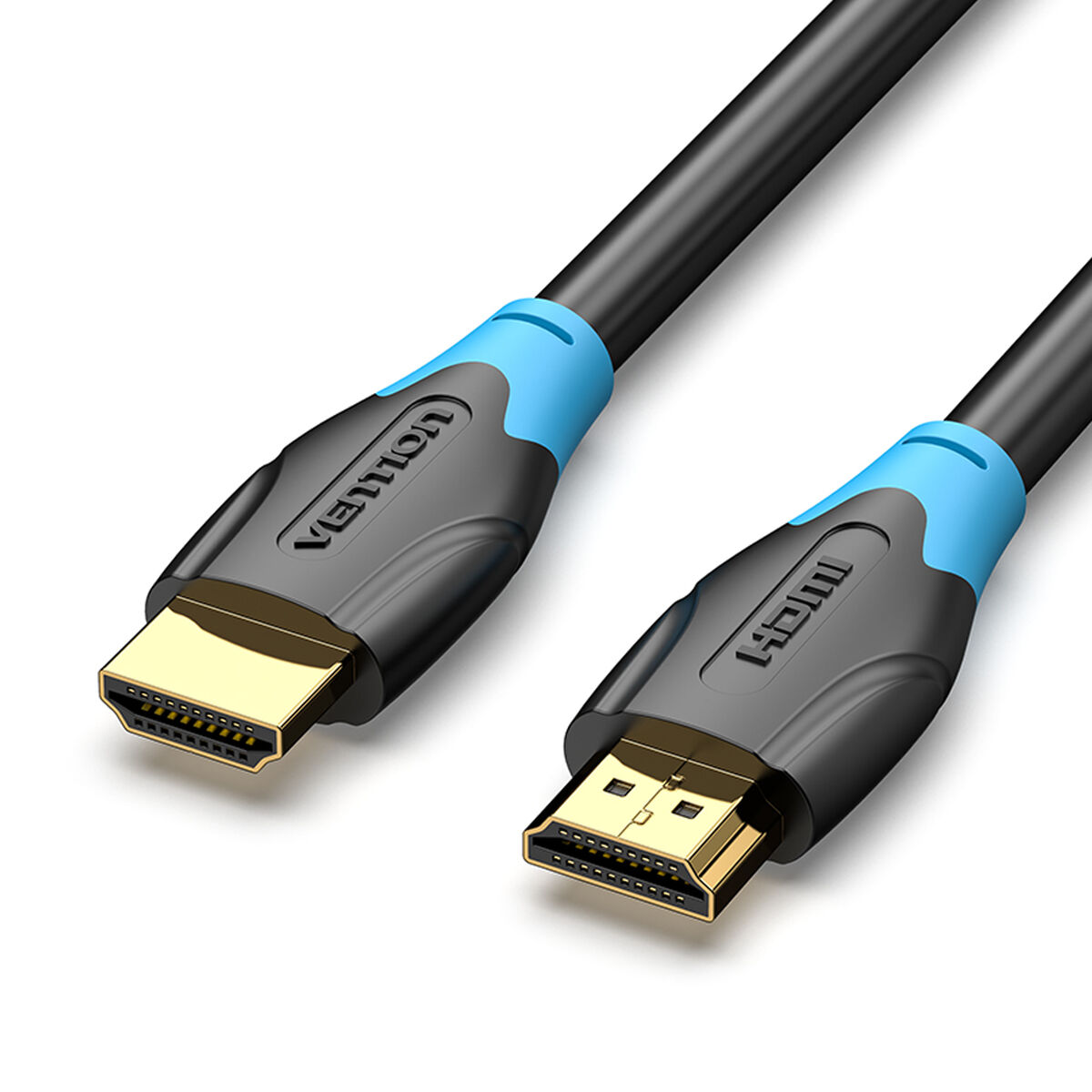 Kabel HDMI Vention AACBI Svart 3 m - 5