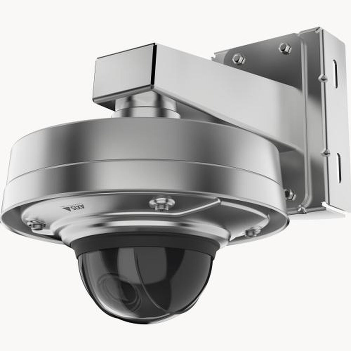 Övervakningsvideokamera Axis Q3538-SLVE - 2