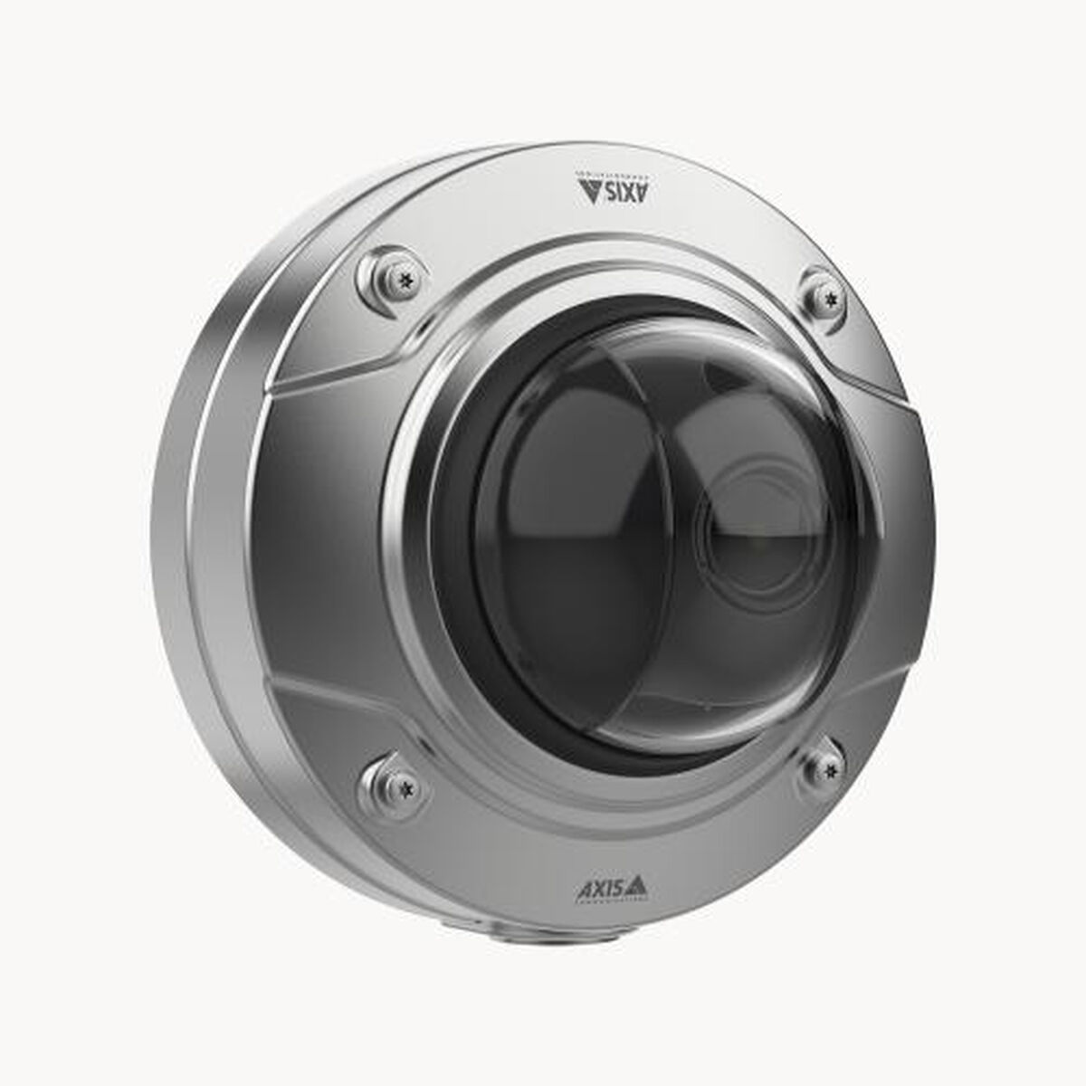 Övervakningsvideokamera Axis Q3538-SLVE - 4