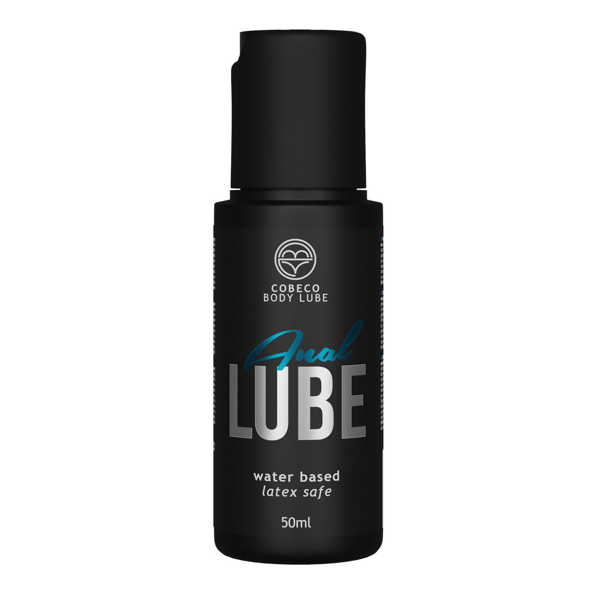 Analt glidmedel Cobeco 50 ml
