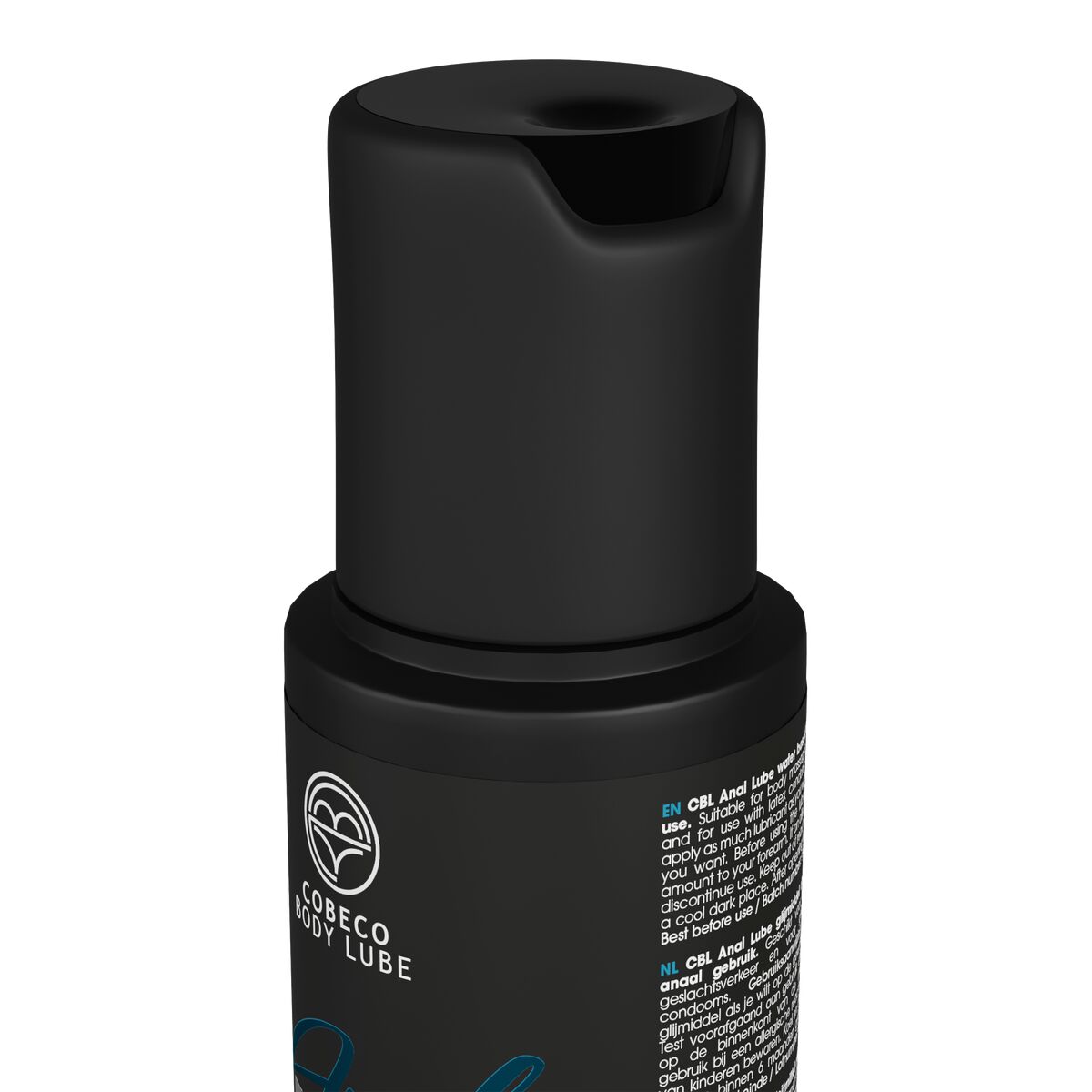 Analt glidmedel Cobeco 50 ml - 2