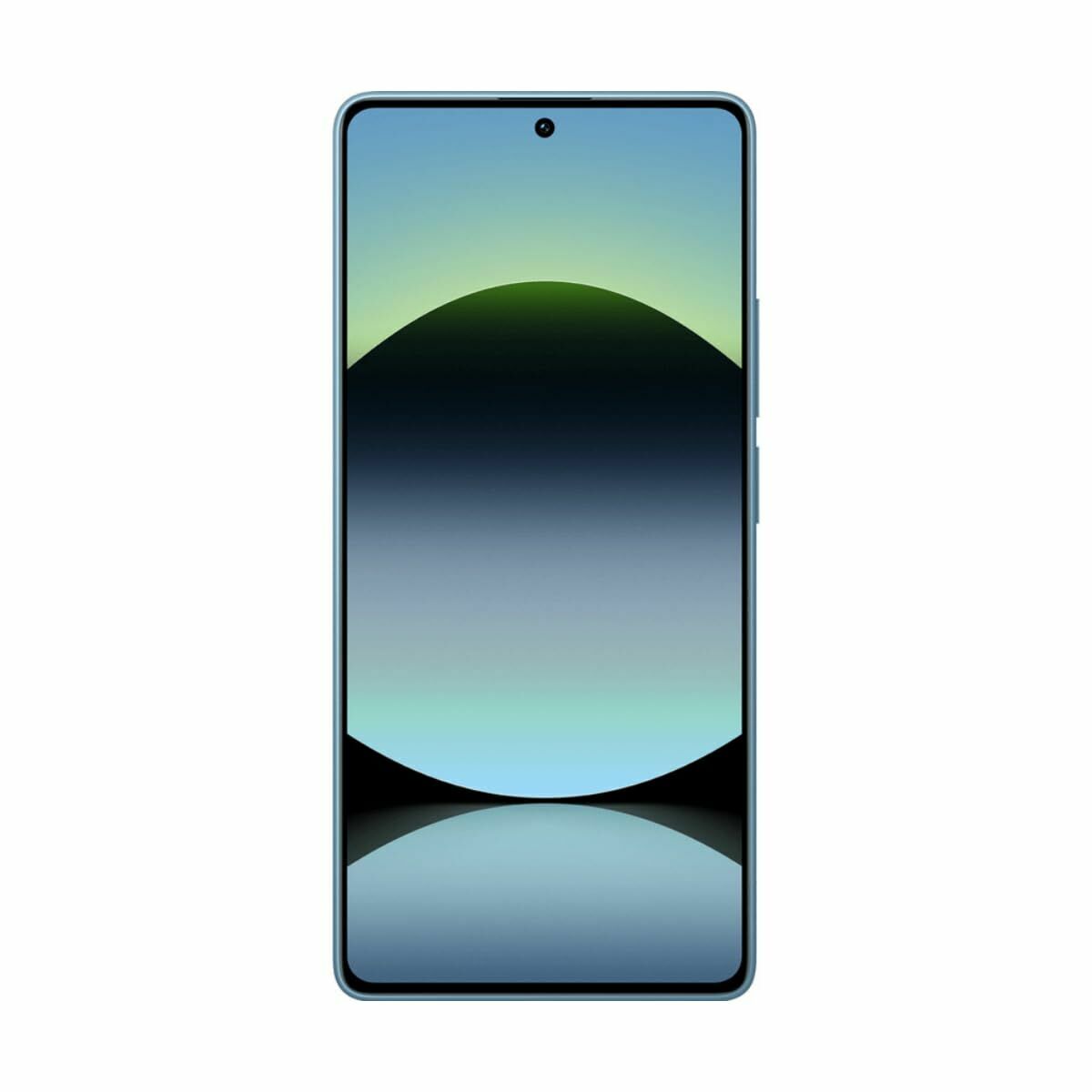 Smartphone Xiaomi REDMI NOTE 14S 75" 8 GB RAM 256 GB - 2