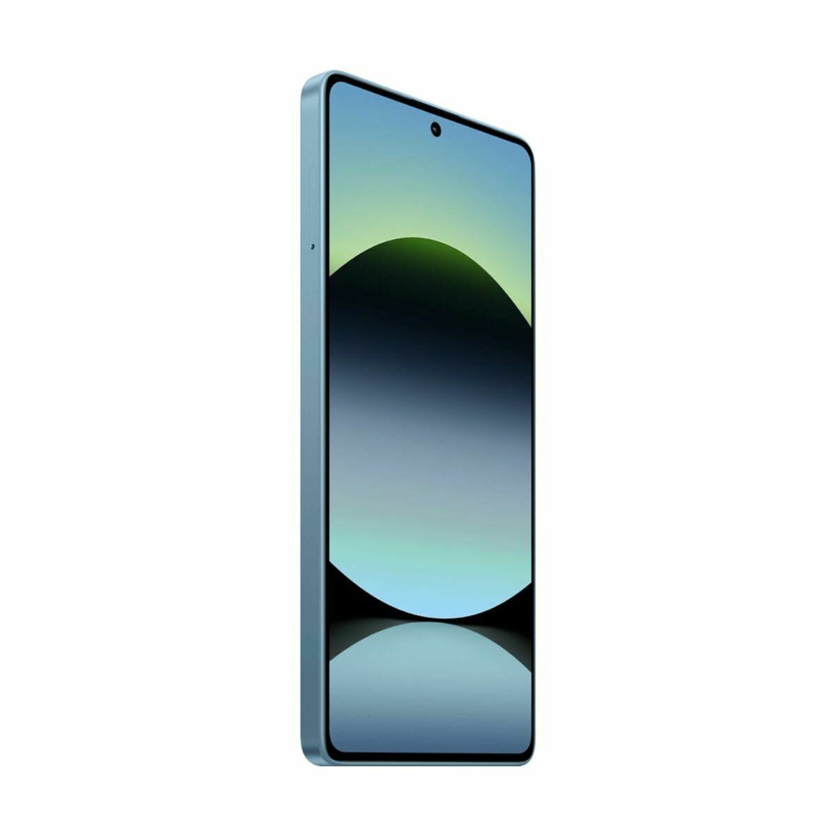 Smartphone Xiaomi REDMI NOTE 14S 75" 8 GB RAM 256 GB - 3