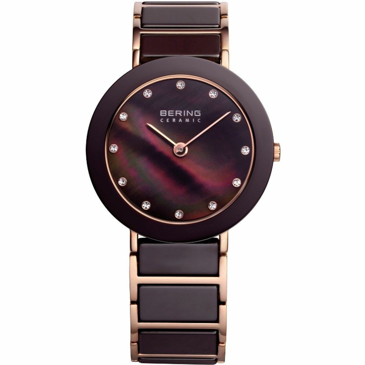 Damklocka Bering 11435-765 (Ø 38 mm)