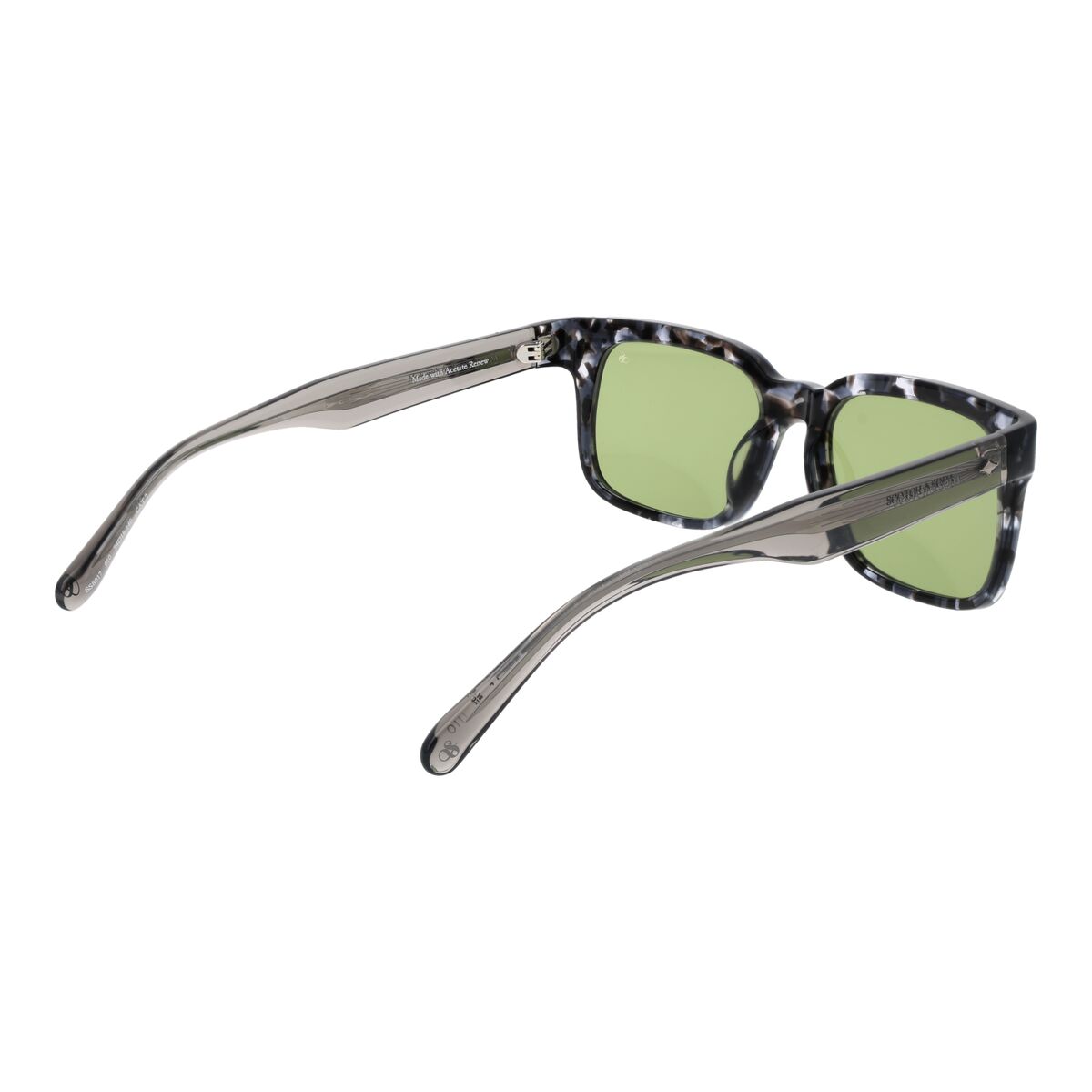 Herrsolglasögon Scotch & Soda SS8017 54010 - 3