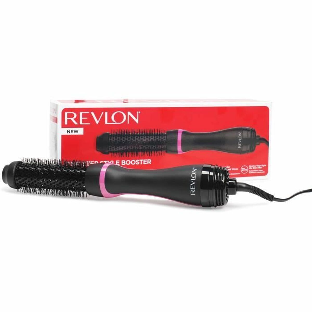 Locktång Revlon RVDR5292E 820 W - 2