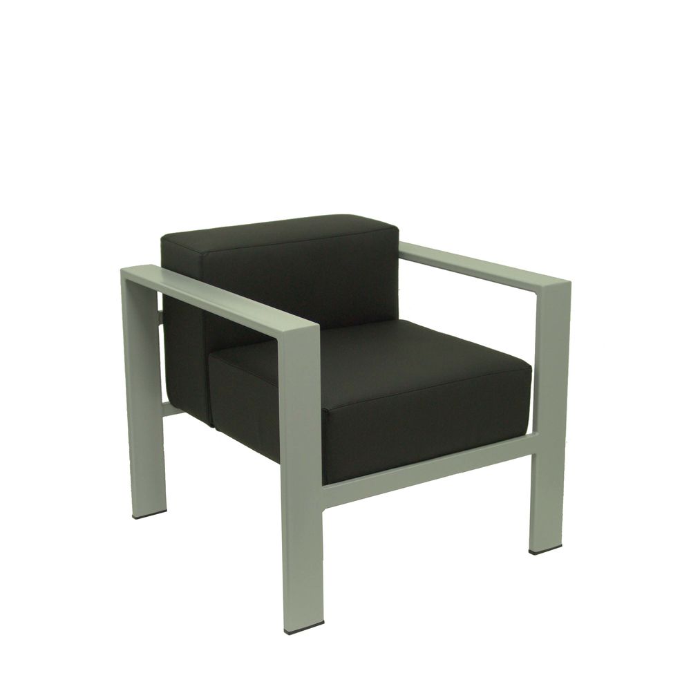 Receptionsstol Lázaro Piqueras y Crespo Localization_B01DKGIWJ6 Svart