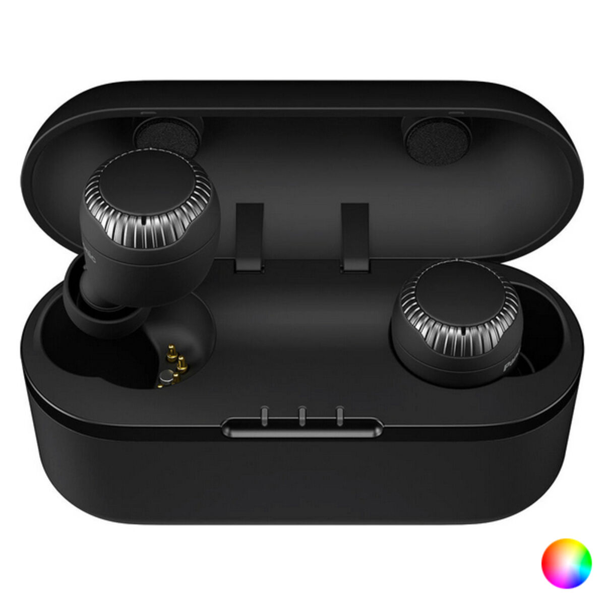 Bluetooth Hörlurar med Mikrofon Panasonic Corp. True Wireless RZ-S300WE - 4