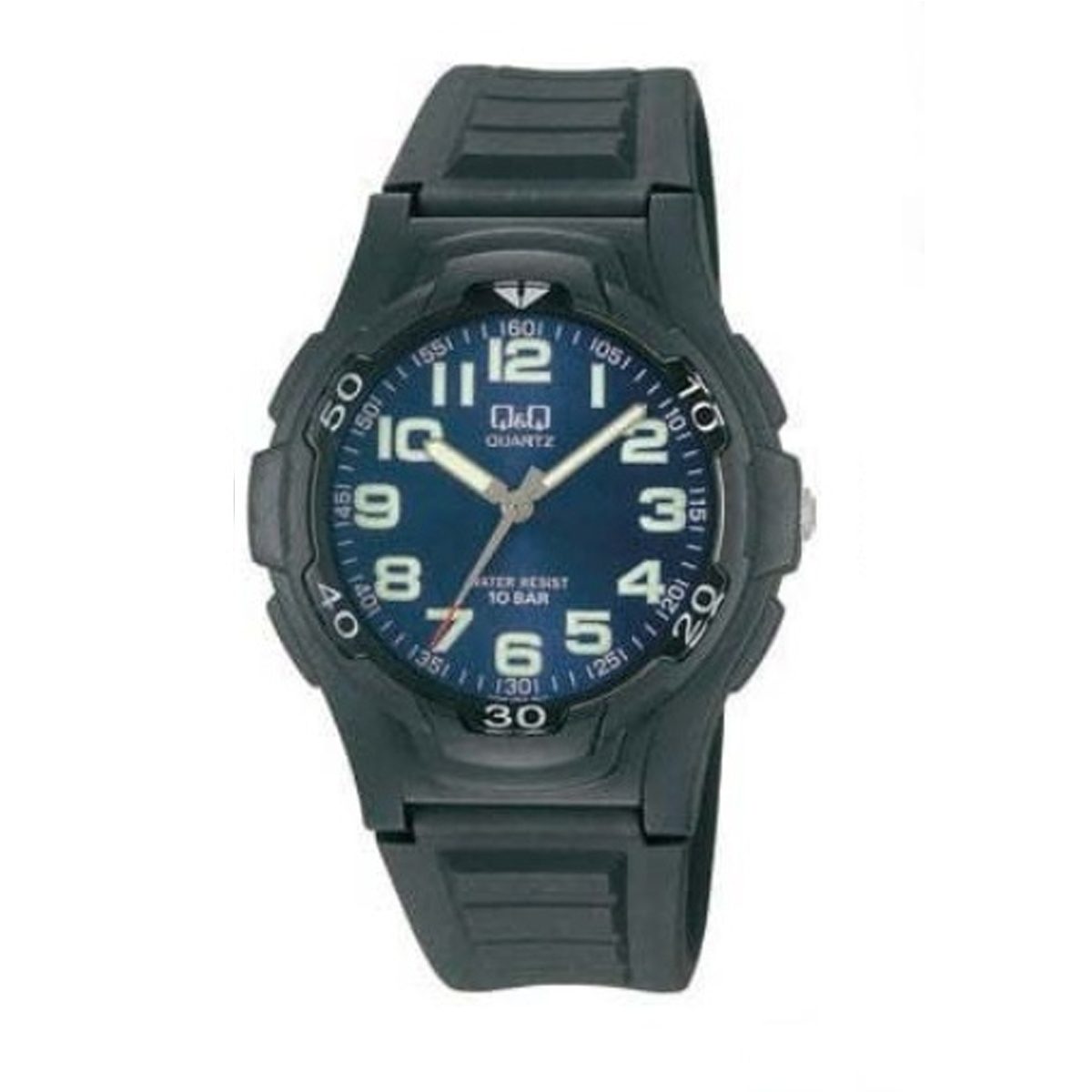 Herrklocka Q&Q VP84J003Y (Ø 40 mm) - 3