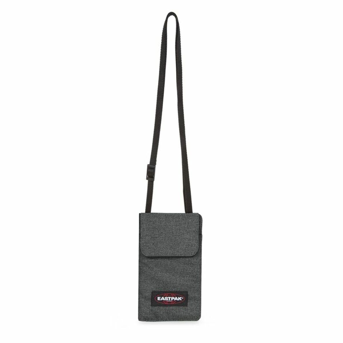 Handväska Eastpak Daller Denim Grå - 2