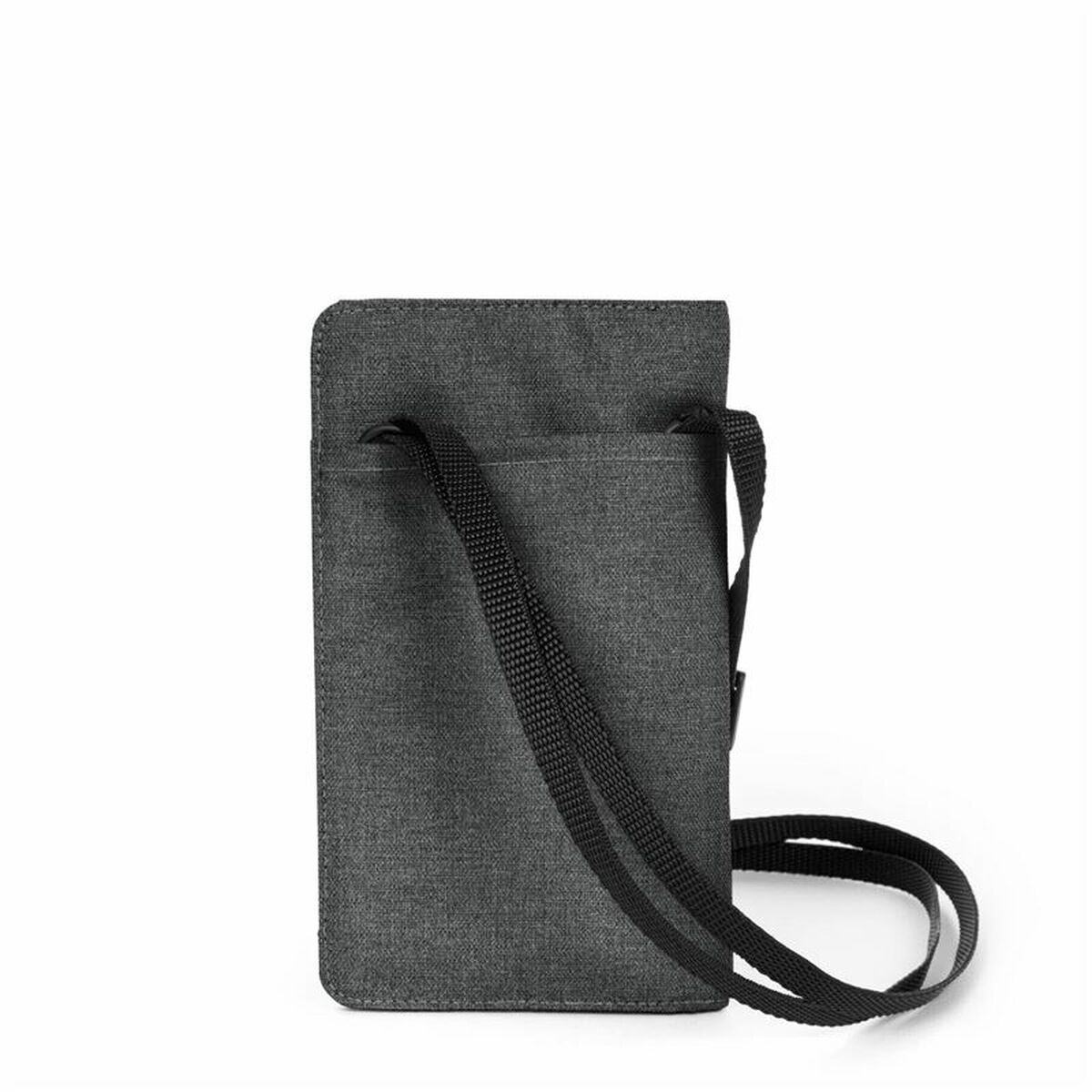 Handväska Eastpak Daller Denim Grå - 5