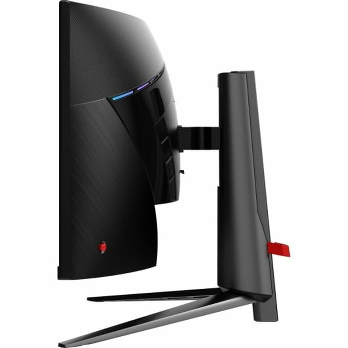 Monitor MSI 345CQR 34" 180 Hz UltraWide Dual Quad HD - 5