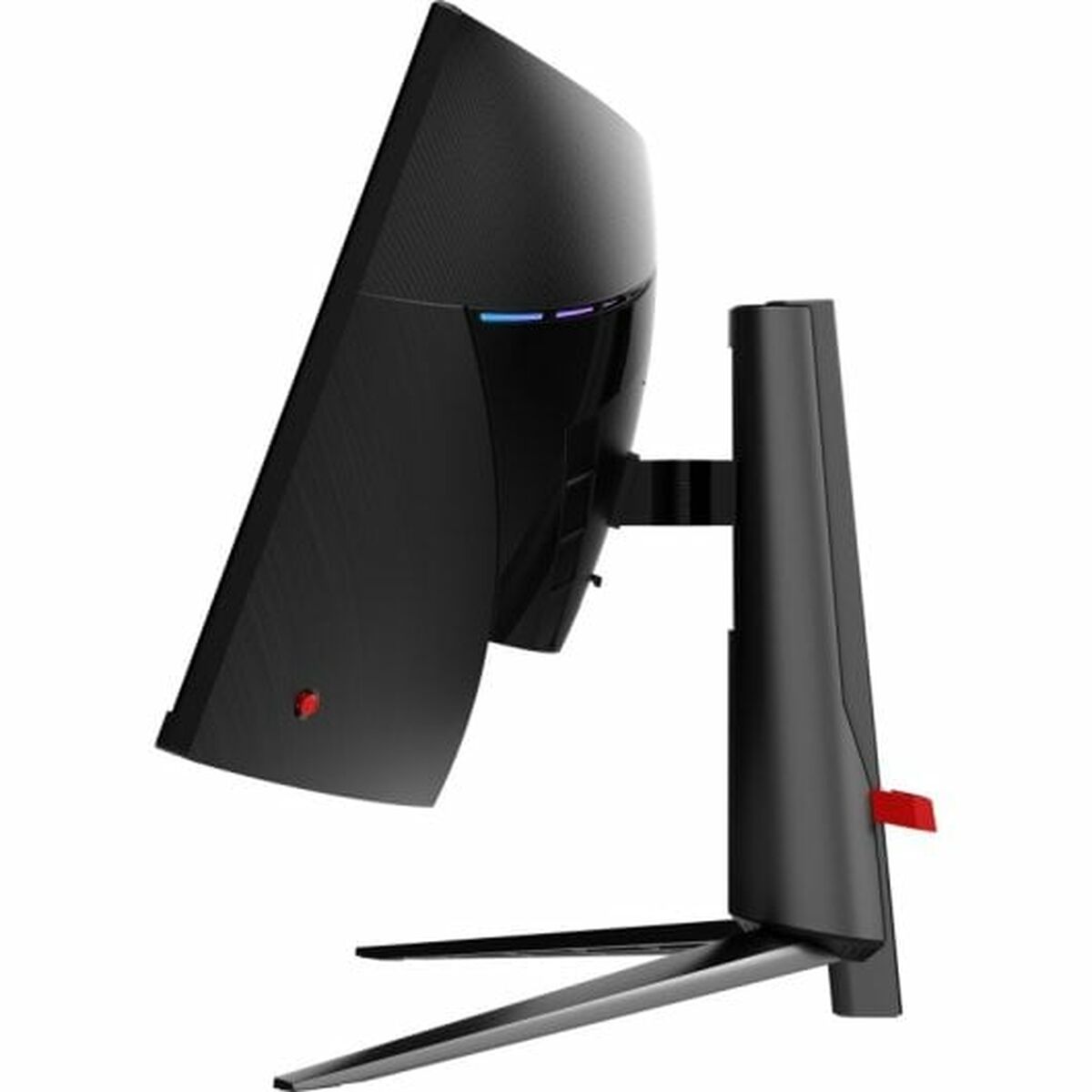 Monitor MSI 345CQR 34" 180 Hz UltraWide Dual Quad HD - 6
