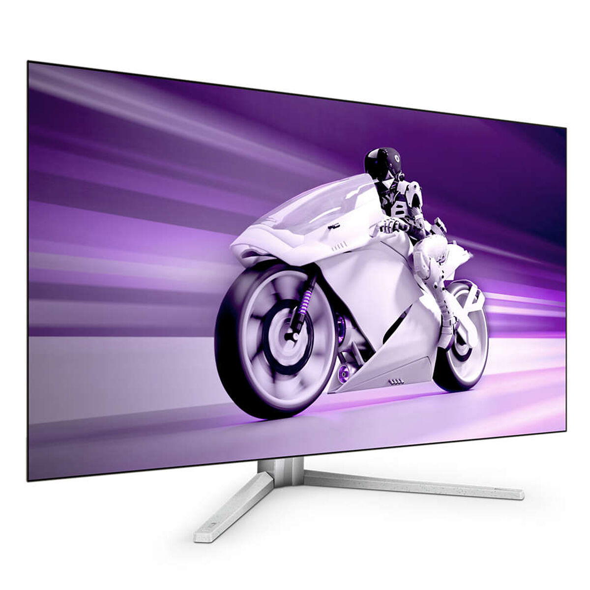 Monitor Philips Evnia 42M2N8900 42" 4K Ultra HD 50-60 Hz - 3