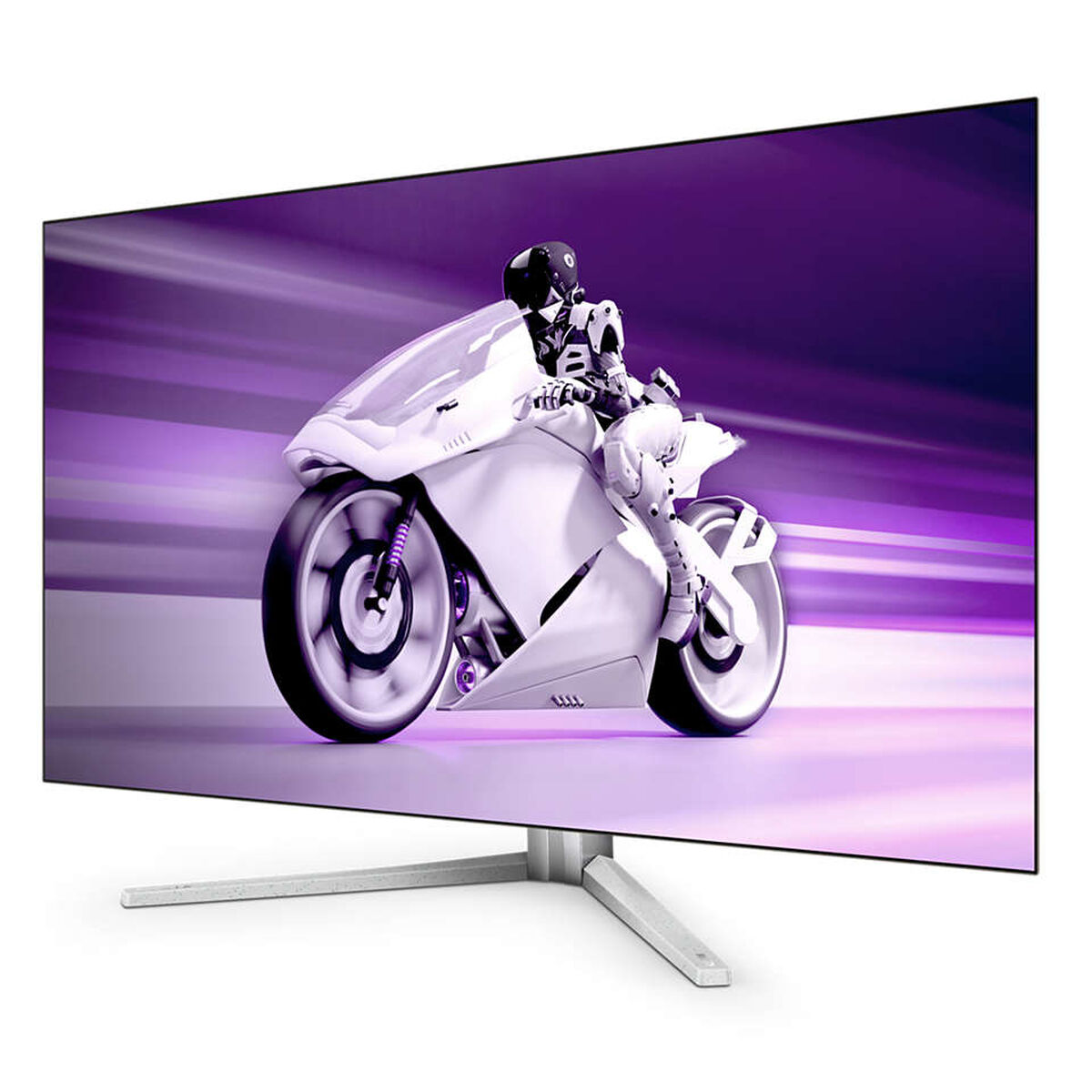 Monitor Philips Evnia 42M2N8900 42" 4K Ultra HD 50-60 Hz - 7