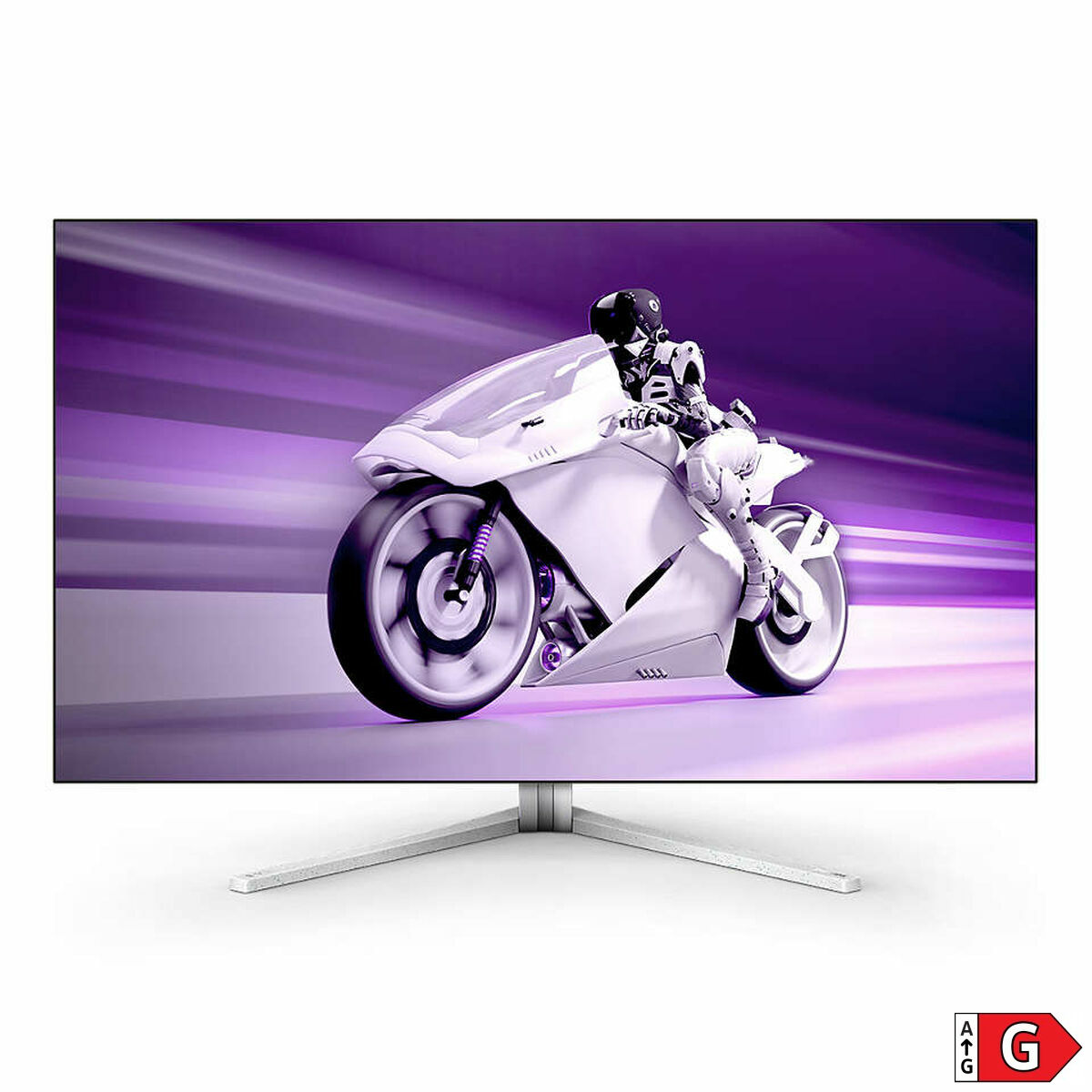 Monitor Philips Evnia 42M2N8900 42" 4K Ultra HD 50-60 Hz - 2