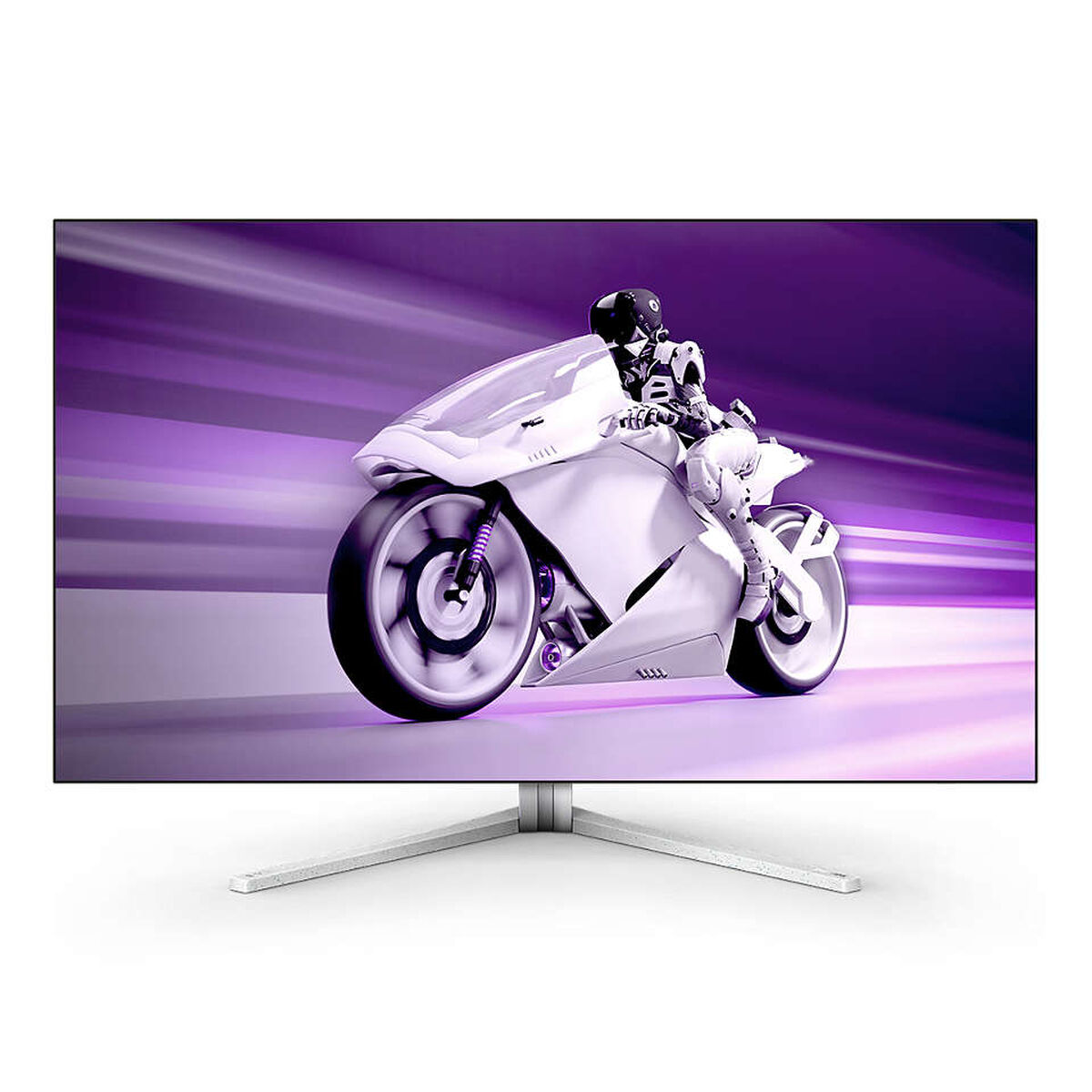 Monitor Philips Evnia 42M2N8900 42" 4K Ultra HD 50-60 Hz - 9