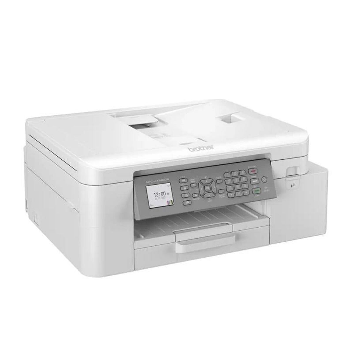 Skrivare Brother MFCJ4340DWERE1 - 2