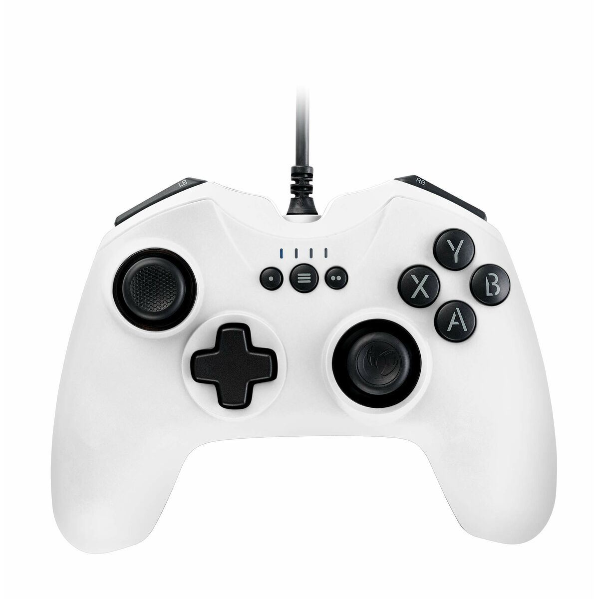 Konsol-joystick för TV-spel Nacon PCGC-100WHITE - 2