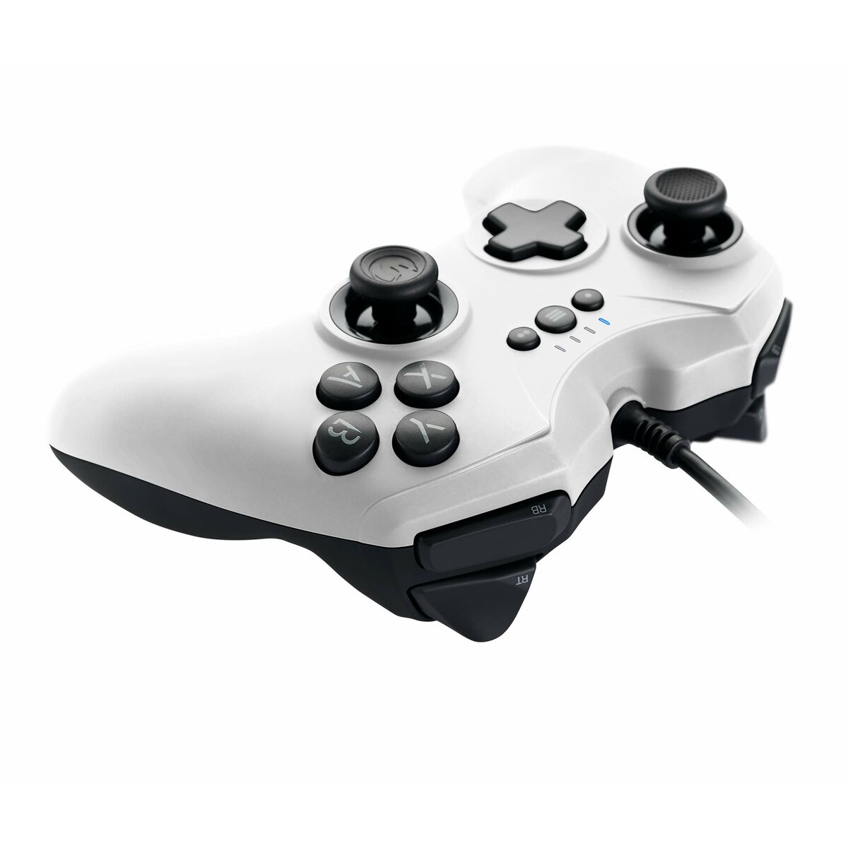 Konsol-joystick för TV-spel Nacon PCGC-100WHITE - 4