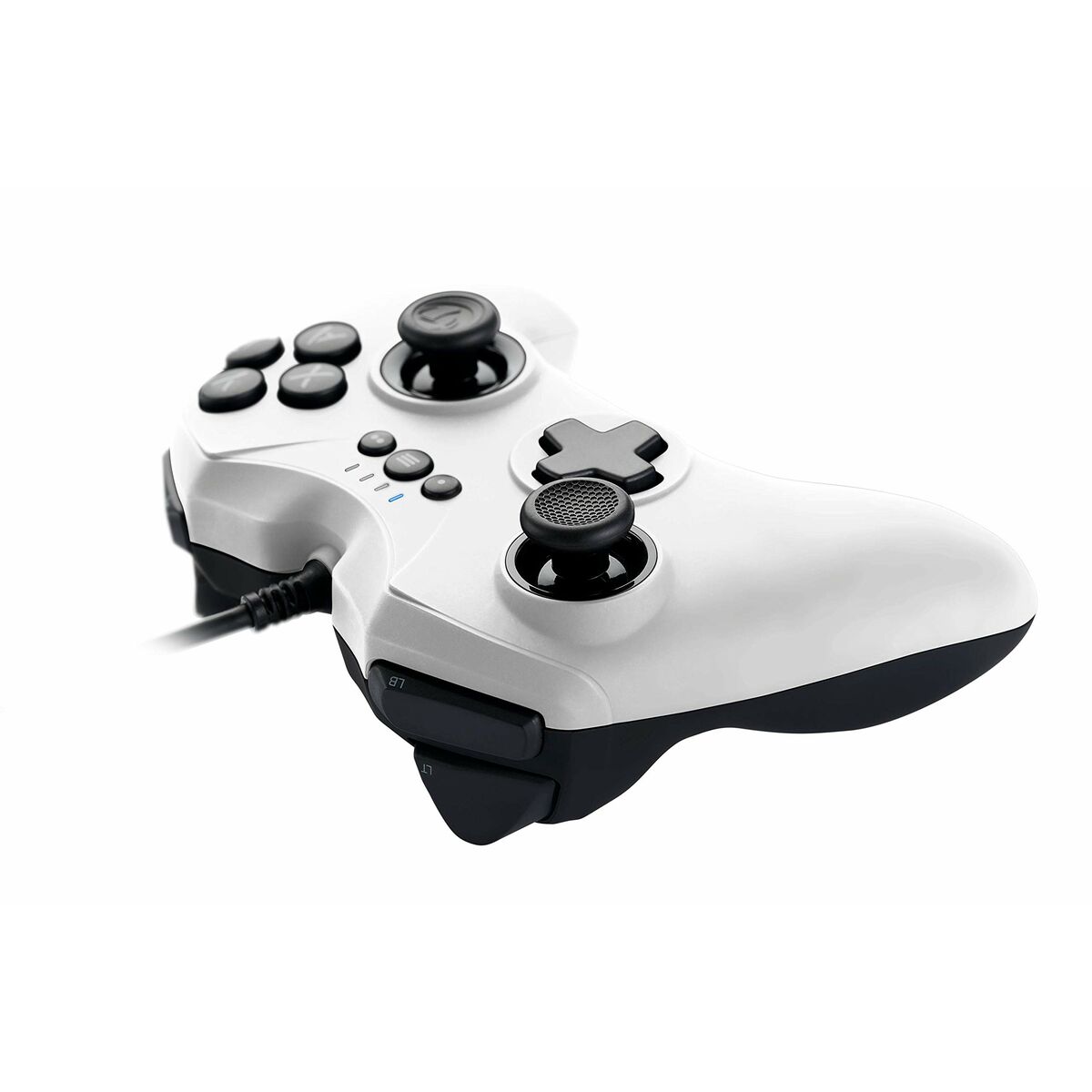 Konsol-joystick för TV-spel Nacon PCGC-100WHITE - 3
