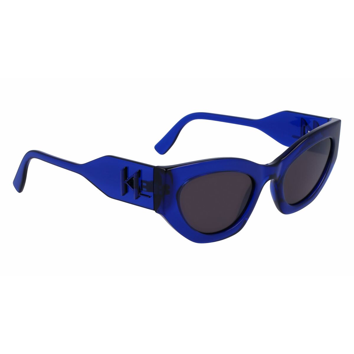 Damsolglasögon Karl Lagerfeld KL6122S522242 Ø 52 mm - 3