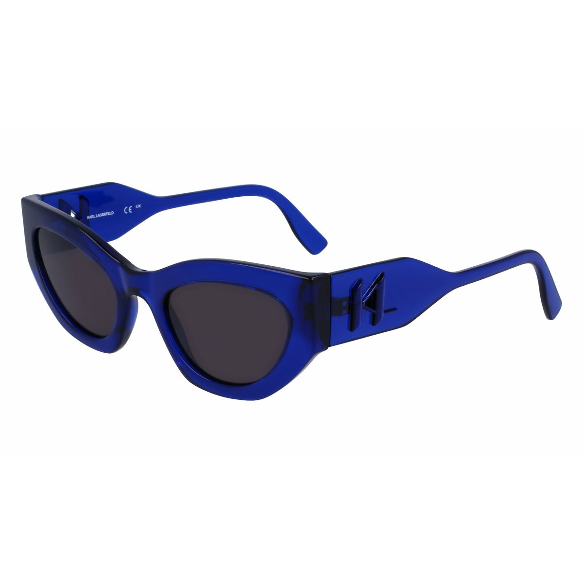 Damsolglasögon Karl Lagerfeld KL6122S522242 Ø 52 mm