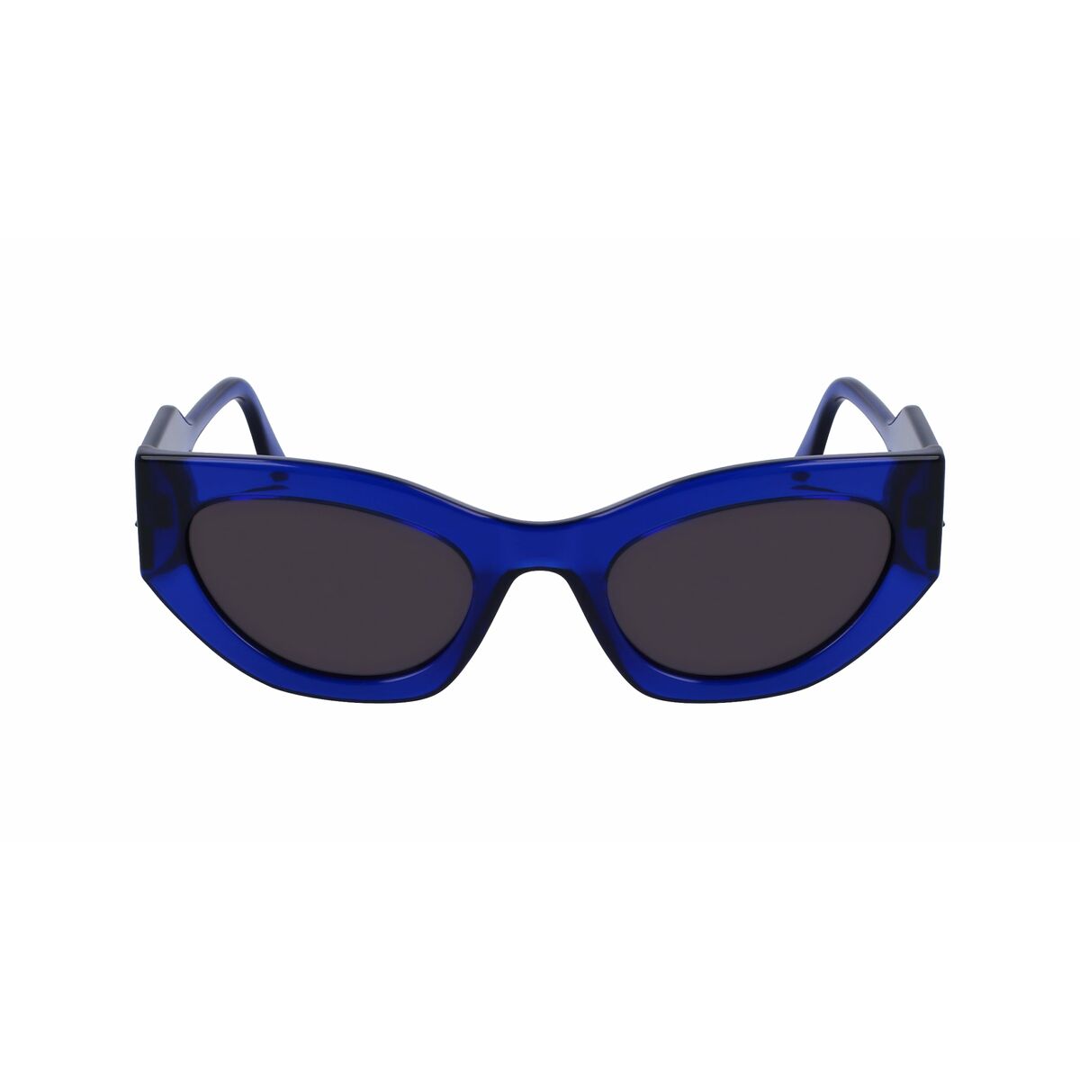 Damsolglasögon Karl Lagerfeld KL6122S522242 Ø 52 mm - 2