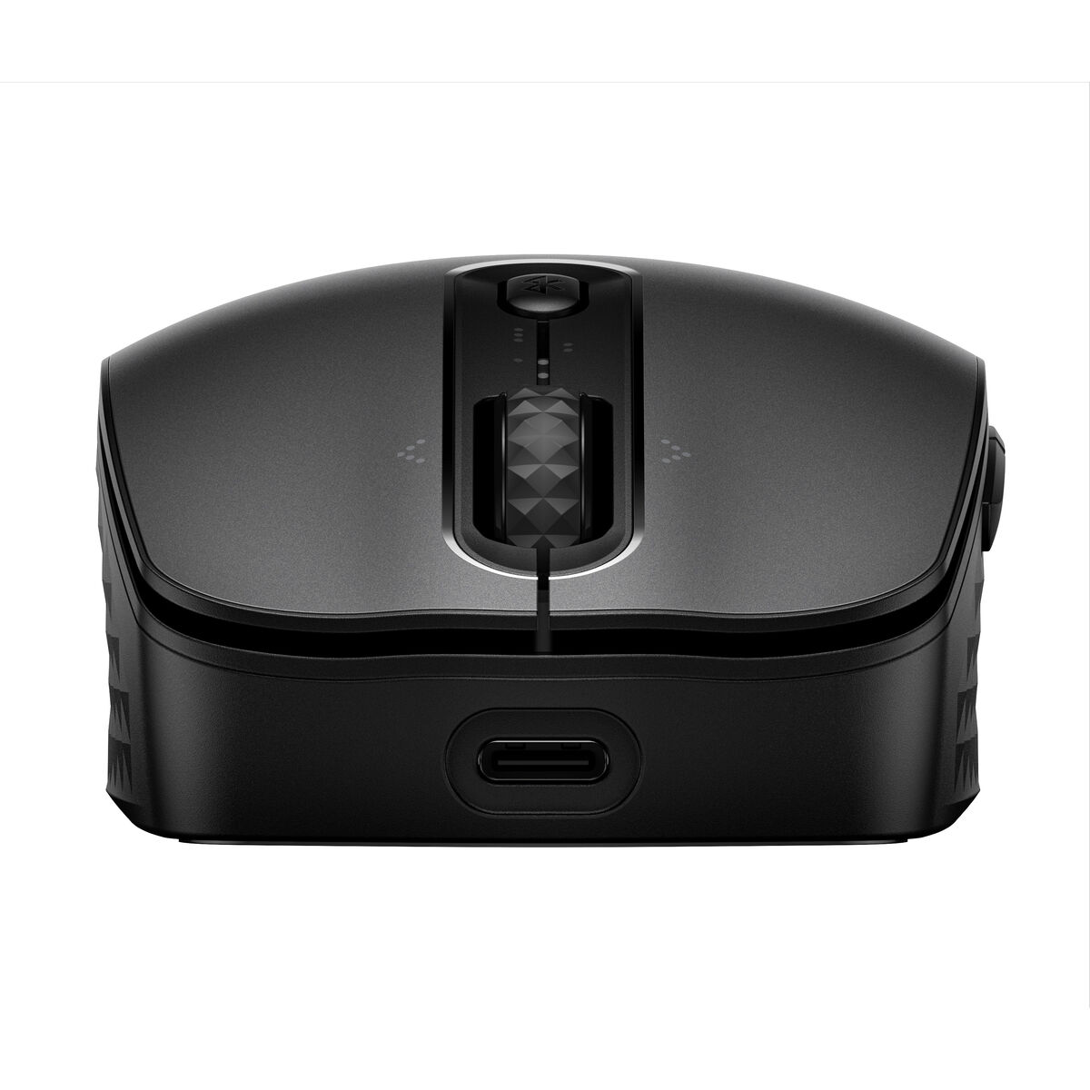 Trådlös Mus Bluetooth HP 7M1D4AA Svart - 2
