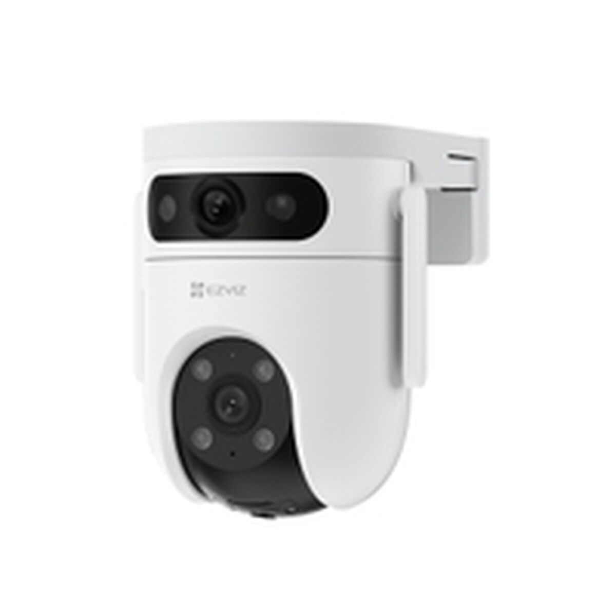 Övervakningsvideokamera Ezviz CS-H9C-R100-8G55WKFL - 3