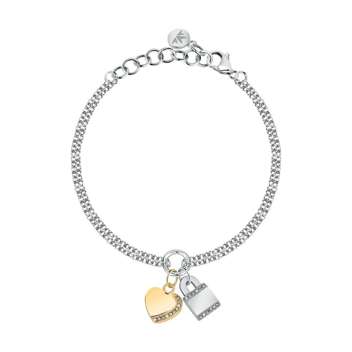 Damarmband Morellato SAVL13