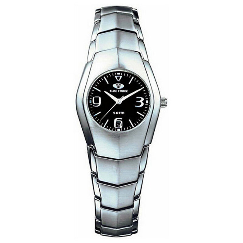 Damklocka Time Force TF2296L-01M (Ø 27 mm) - 4