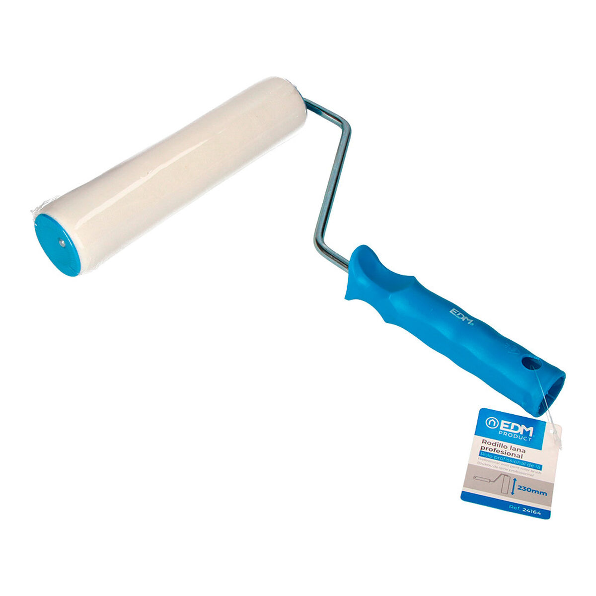 Kavel EDM 24164 23 cm - 4
