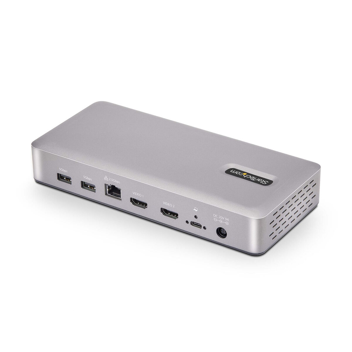 Dockstation Startech 155UE-USB4-DOCK - 2