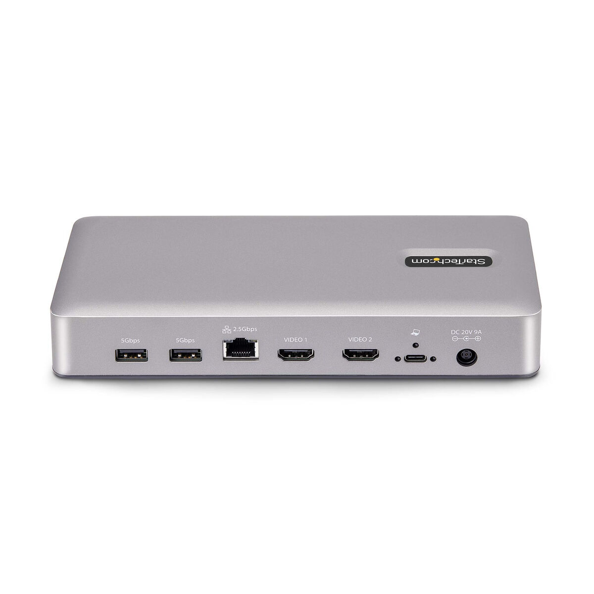 Dockstation Startech 155UE-USB4-DOCK - 4