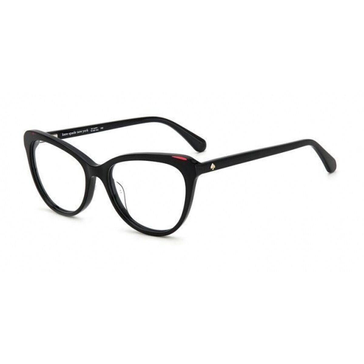 Glasögonbågar Kate Spade CHANTELLE-807F216 Ø 52 mm