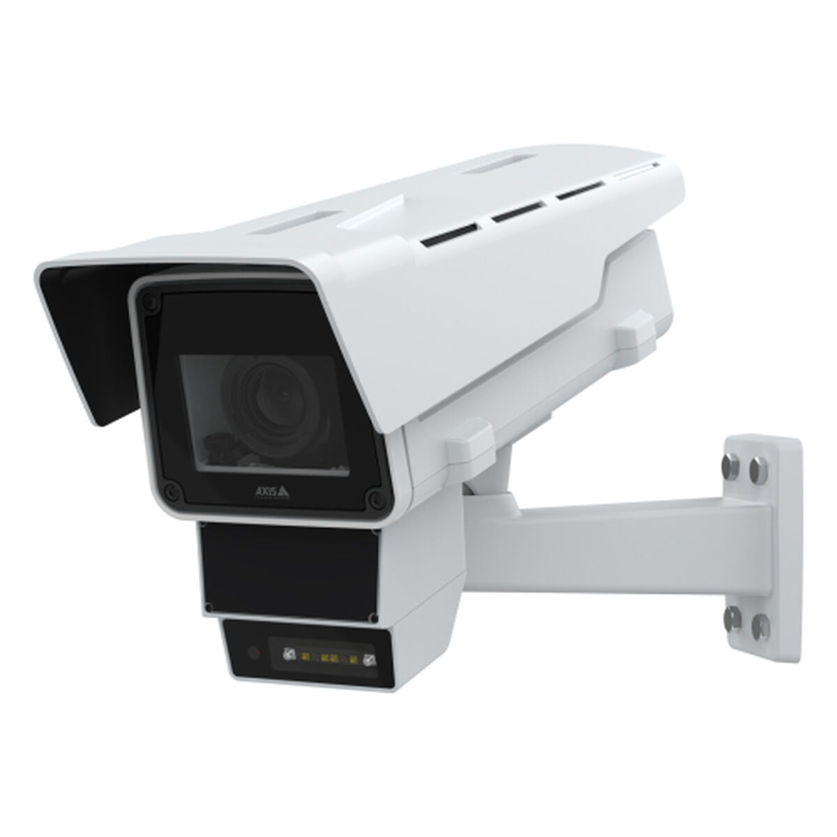 Övervakningsvideokamera Axis Q1656-DLE