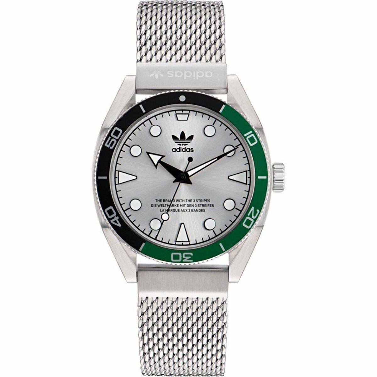 Herrklocka Adidas AOFH22503 (Ø 42 mm)