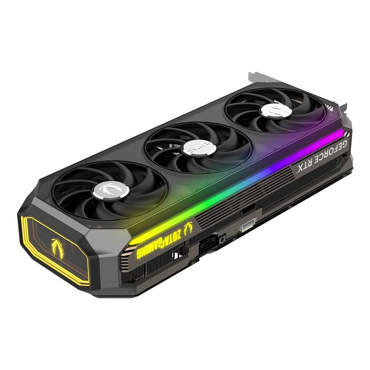 Grafikkort Zotac ZT-B50800B-10P 16 GB - 2
