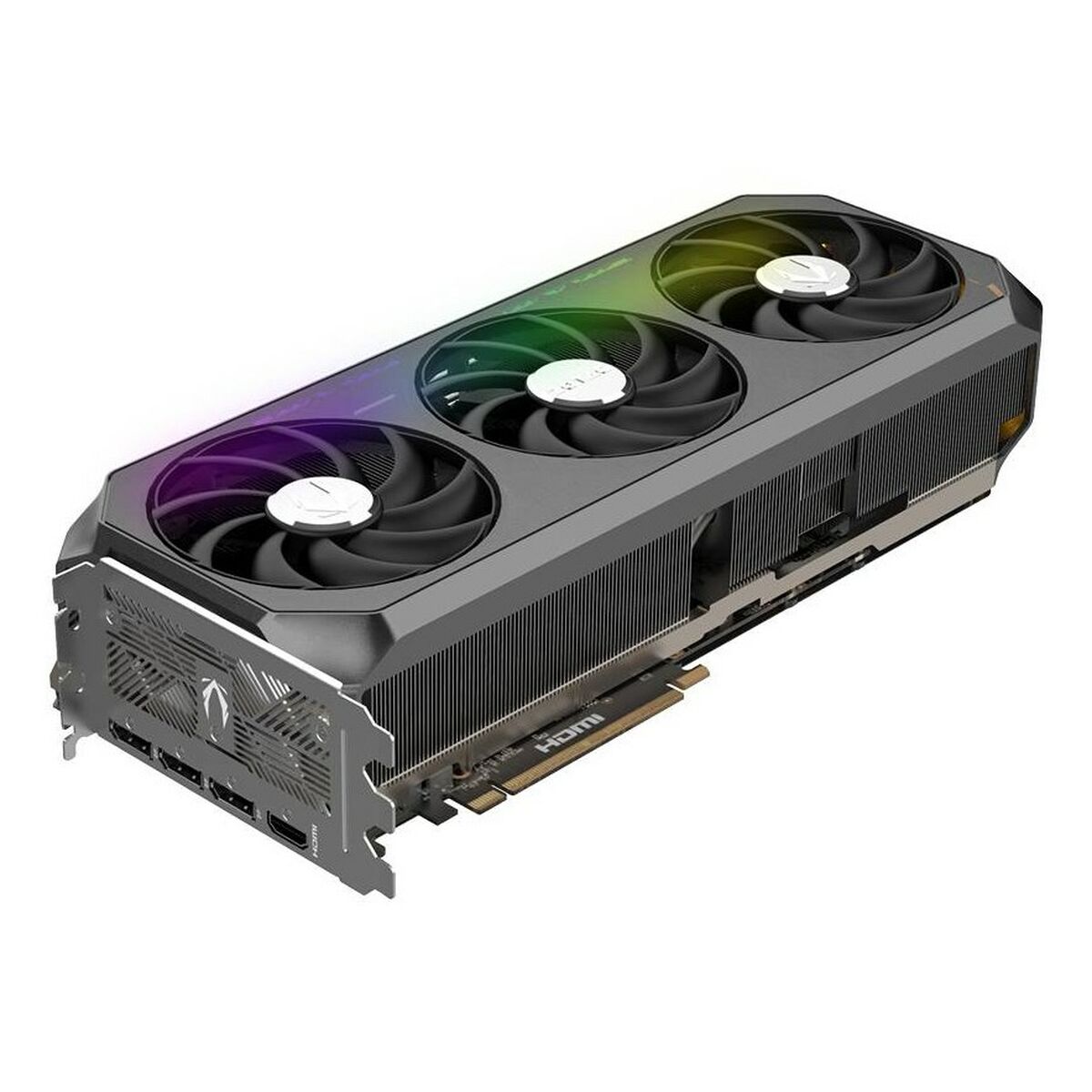 Grafikkort Zotac ZT-B50800B-10P 16 GB - 3