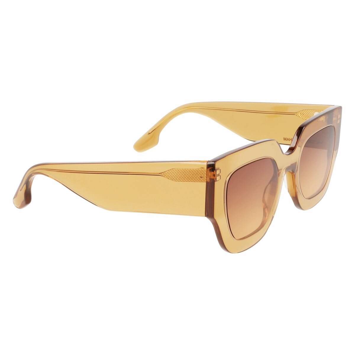 Damsolglasögon Victoria Beckham VB606S-342 Ø 49 mm - 3