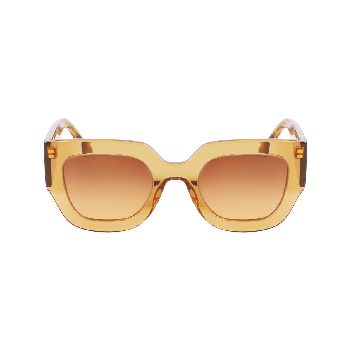 Damsolglasögon Victoria Beckham VB606S-342 Ø 49 mm - 2