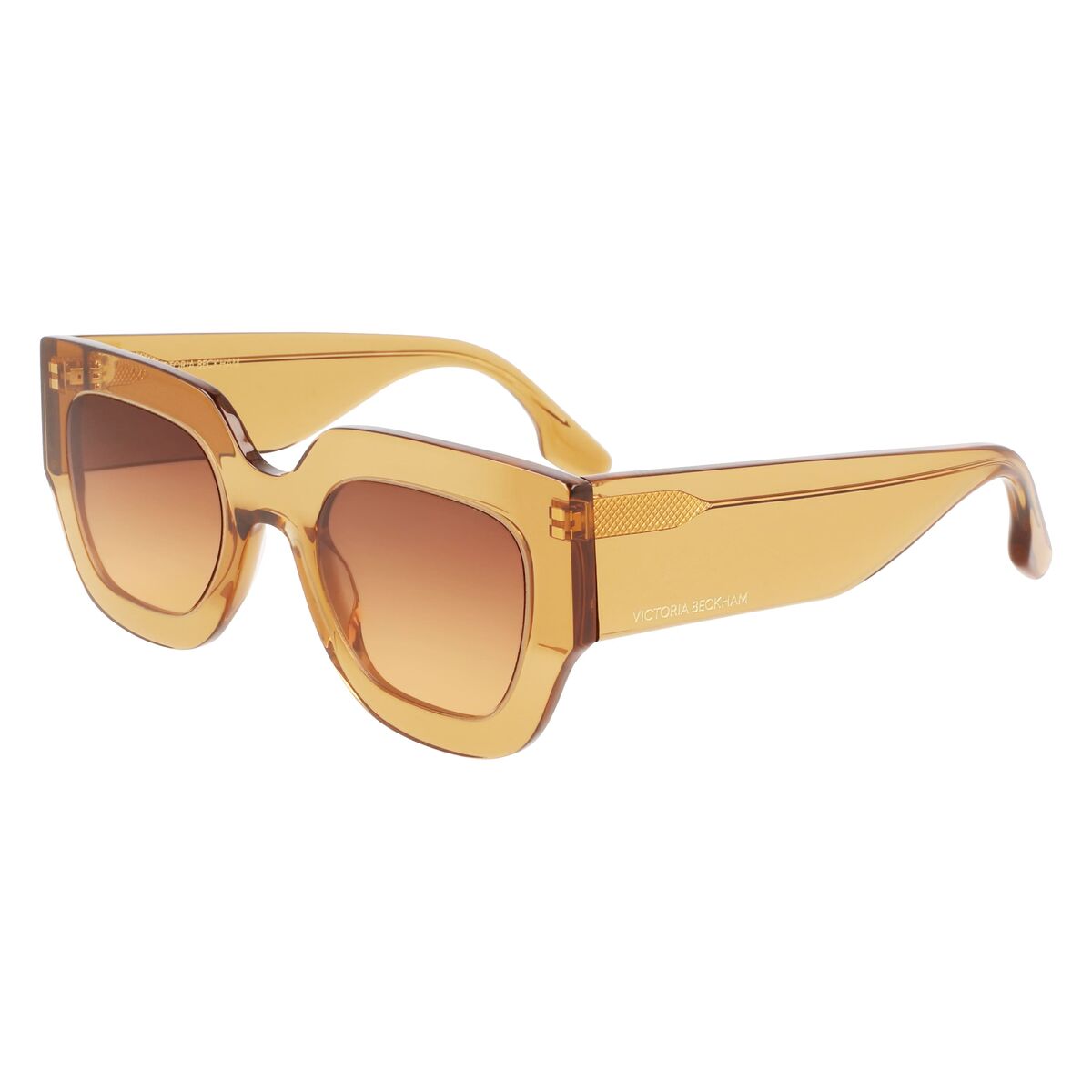 Damsolglasögon Victoria Beckham VB606S-342 Ø 49 mm