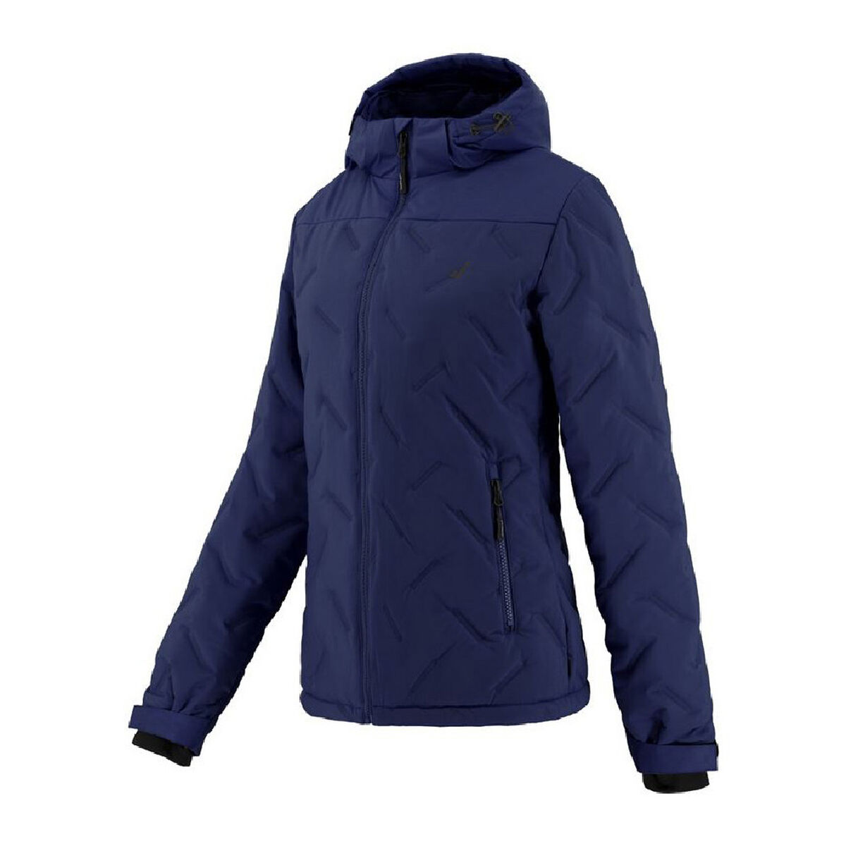 Anorak Joluvi  Zain Mörkblå - 4