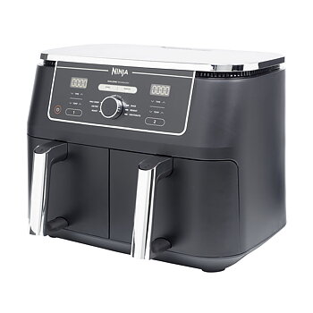 Luftfritös NINJA AF400EU Svart 2470 w 7,6 L