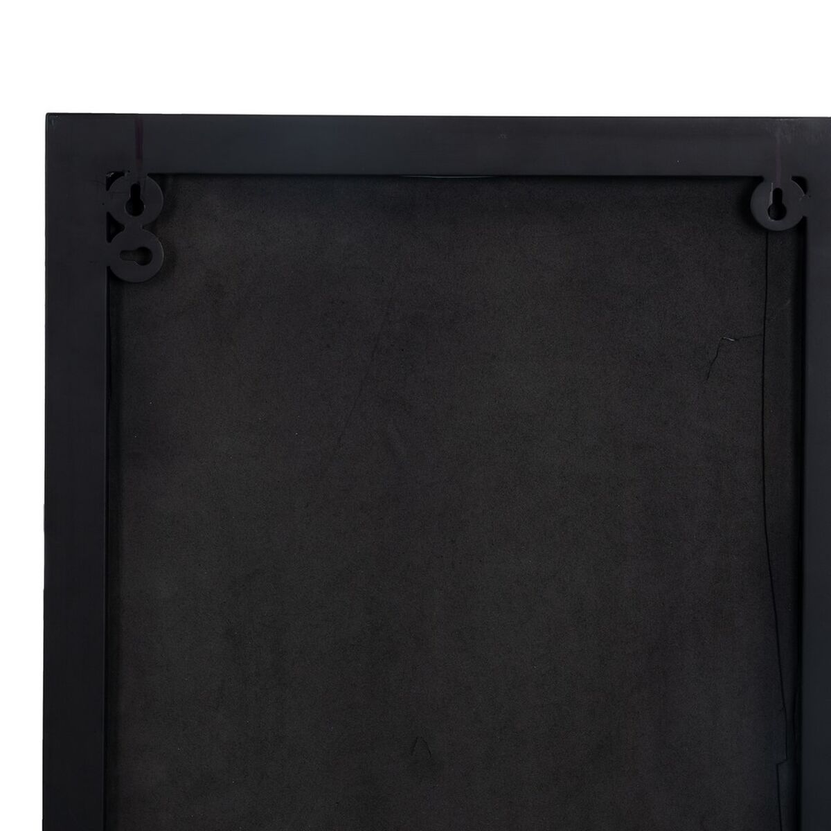 Väggspegel Svart Gyllene 40 x 12 x 60 cm - 15