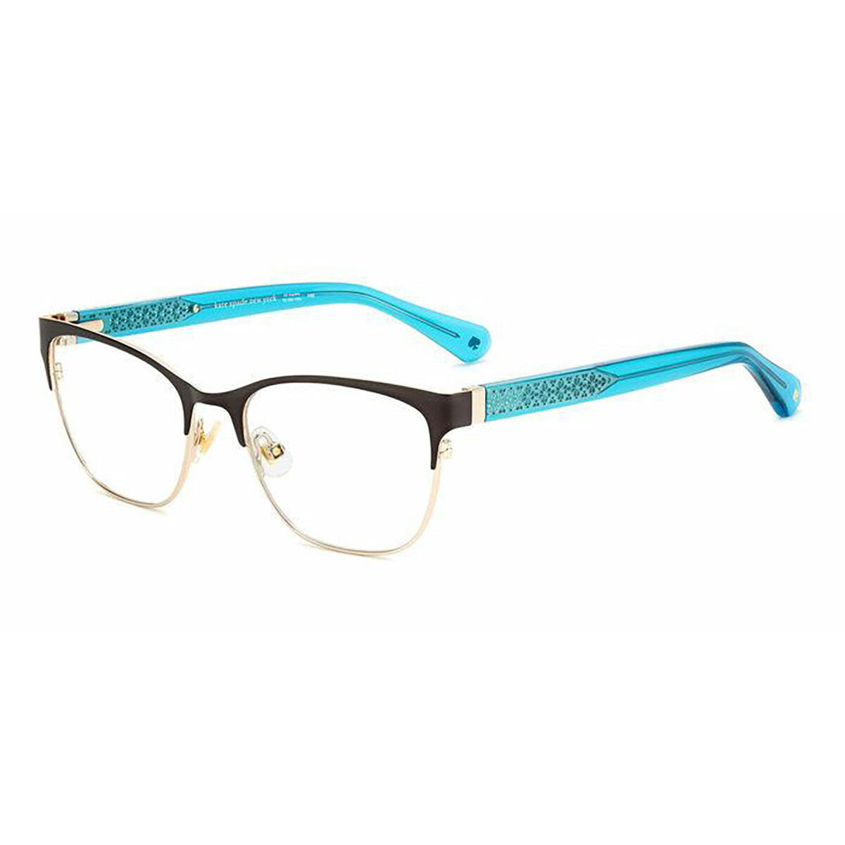 Glasögonbågar Kate Spade CHARLEE09QF21 Ø 52 mm