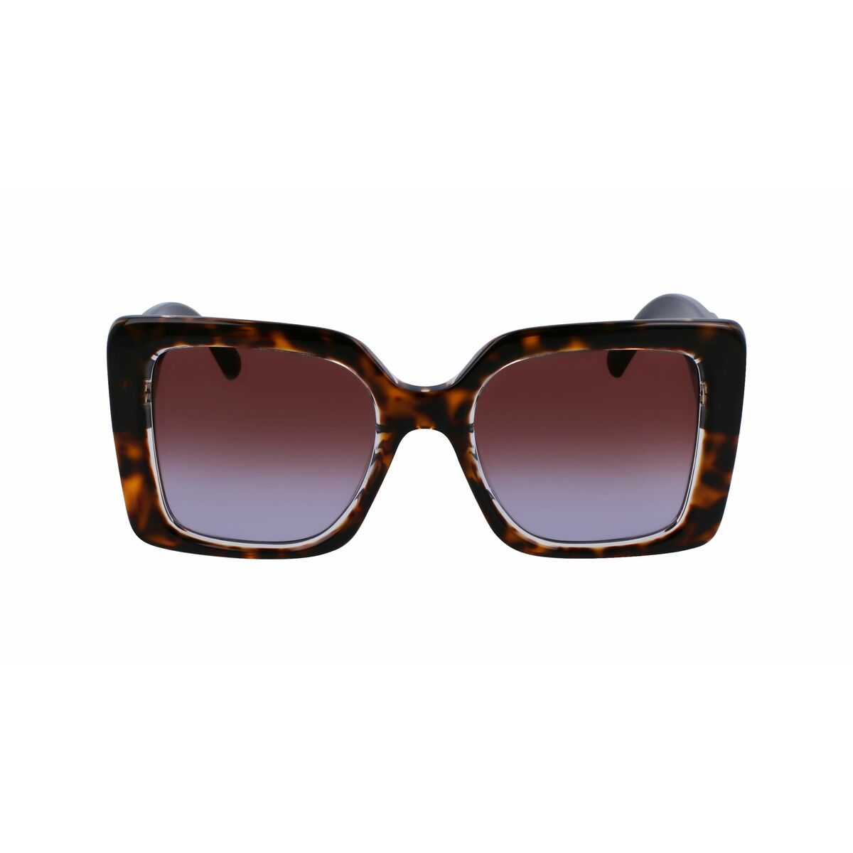 Damsolglasögon Karl Lagerfeld KL6126S-5220242 Ø 52 mm - 2