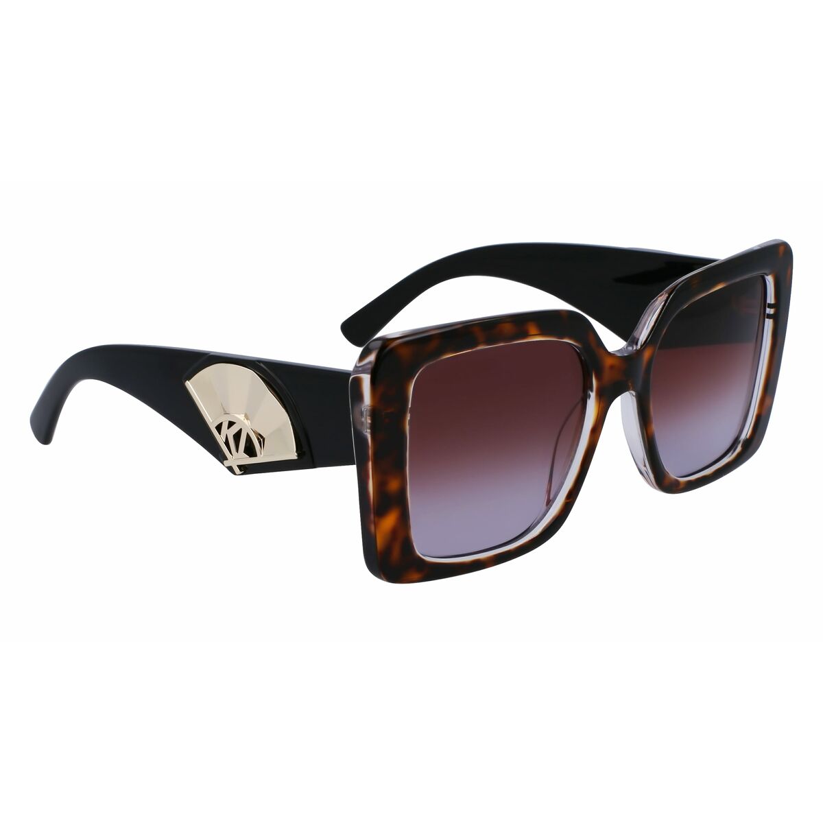 Damsolglasögon Karl Lagerfeld KL6126S-5220242 Ø 52 mm - 3