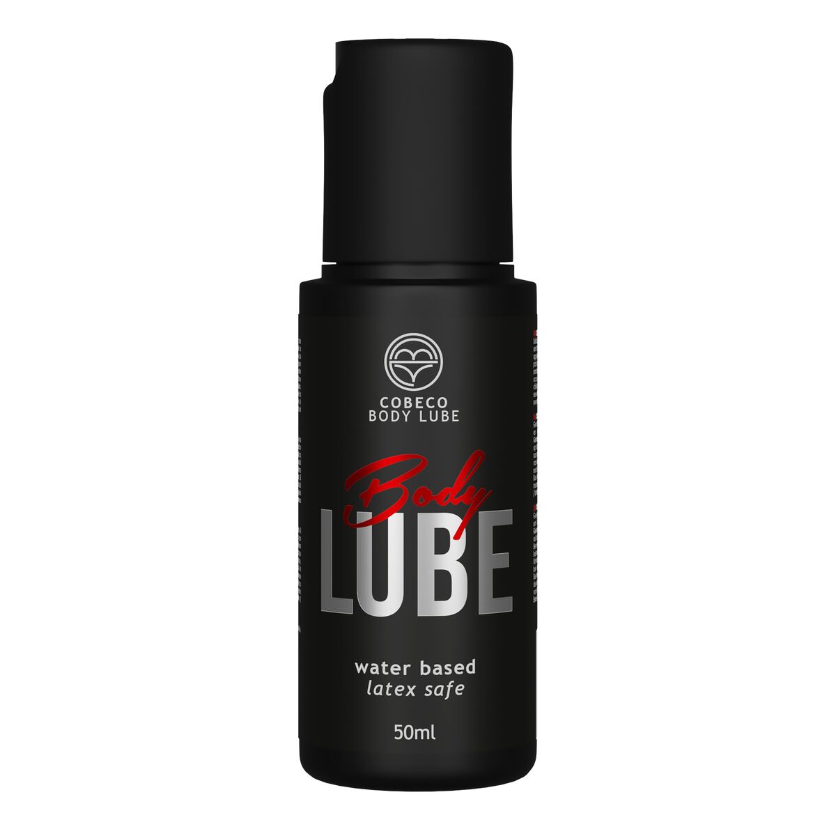 Glidmedel Cobeco 50 ml 1 Delar